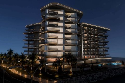 آپارتمان برای فروش در  Al Marjan Island، Ras Al Khaimah، امارات متحده عربی  1 خوابه ، 92 متر مربع ، شماره 704824 - تصویر 12