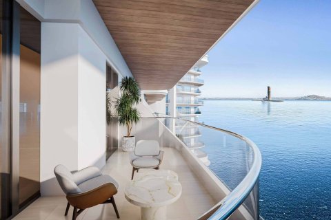 آپارتمان برای فروش در  Al Marjan Island، Ras Al Khaimah، امارات متحده عربی  1 خوابه ، 92 متر مربع ، شماره 704824 - تصویر 13
