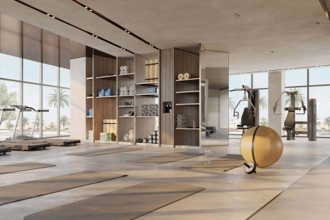 آپارتمان برای فروش در  Al Marjan Island، Ras Al Khaimah، امارات متحده عربی  1 خوابه ، 92 متر مربع ، شماره 704824 - تصویر 6