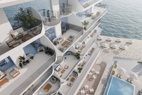 آپارتمان برای فروش در  Al Marjan Island، Ras Al Khaimah، امارات متحده عربی  1 خوابه ، 92 متر مربع ، شماره 704824 - تصویر 8