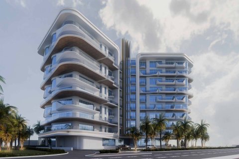 آپارتمان برای فروش در  Al Marjan Island، Ras Al Khaimah، امارات متحده عربی  1 خوابه ، 92 متر مربع ، شماره 704824 - تصویر 11