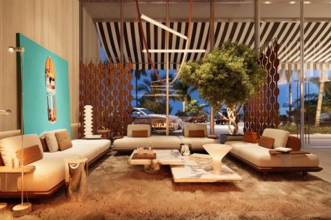 آپارتمان برای فروش در  Dubai، امارات متحده عربی  1 خوابه ، 56 متر مربع ، شماره 704819 - تصویر 14