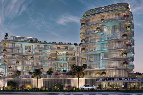 آپارتمان برای فروش در  Dubai، امارات متحده عربی  1 خوابه ، 56 متر مربع ، شماره 704819 - تصویر 21