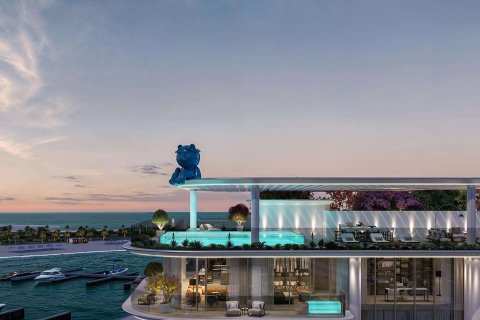 آپارتمان برای فروش در  Dubai، امارات متحده عربی  1 خوابه ، 56 متر مربع ، شماره 704819 - تصویر 17