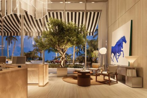 آپارتمان برای فروش در  Dubai، امارات متحده عربی  1 خوابه ، 56 متر مربع ، شماره 704819 - تصویر 8
