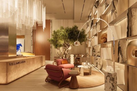 آپارتمان برای فروش در  Dubai، امارات متحده عربی  1 خوابه ، 56 متر مربع ، شماره 704819 - تصویر 13