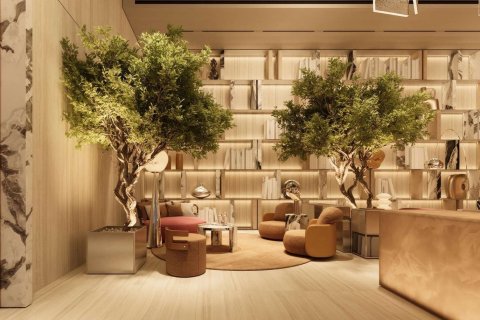 آپارتمان برای فروش در  Dubai، امارات متحده عربی  1 خوابه ، 56 متر مربع ، شماره 704819 - تصویر 7