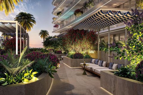 آپارتمان برای فروش در  Dubai، امارات متحده عربی  1 خوابه ، 56 متر مربع ، شماره 704819 - تصویر 15