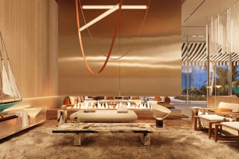 آپارتمان برای فروش در  Dubai، امارات متحده عربی  1 خوابه ، 56 متر مربع ، شماره 704819 - تصویر 5