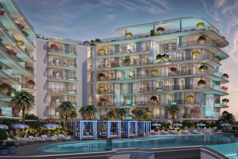 آپارتمان برای فروش در  Dubai، امارات متحده عربی  1 خوابه ، 56 متر مربع ، شماره 704819 - تصویر 19