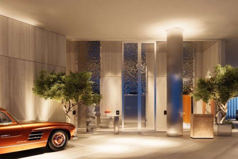 آپارتمان برای فروش در  Dubai، امارات متحده عربی  1 خوابه ، 56 متر مربع ، شماره 704819 - تصویر 4