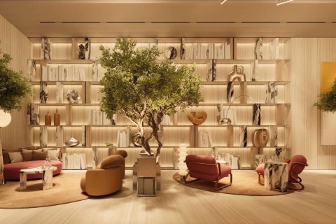 آپارتمان برای فروش در  Dubai، امارات متحده عربی  1 خوابه ، 56 متر مربع ، شماره 704819 - تصویر 6