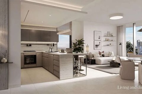 Apartment in Eltiera Views in Jumeirah Lake Towers, Dubai, UAE 1 bedroom, 78 sq.m. № 704822 - photo 3