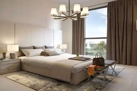 Apartment in Eltiera Views in Jumeirah Lake Towers, Dubai, UAE 1 bedroom, 78 sq.m. № 704822 - photo 2