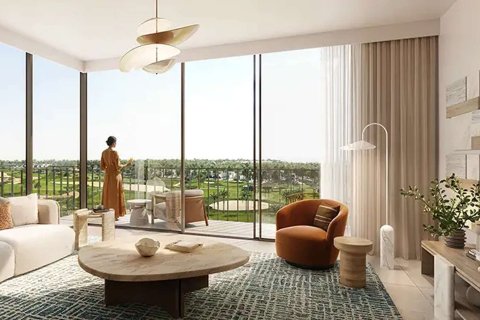 Apartment in Grove Ridge in Dubai South (Dubai World Central), Dubai, UAE 1 bedroom, 73 sq.m. № 704818 - photo 10