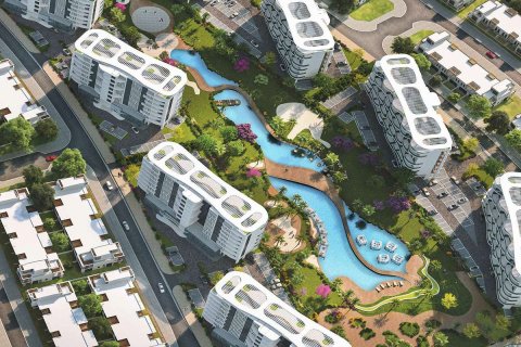 Apartment in LAGOON VIEWS in Mohammed Bin Rashid City, Dubai, UAE 1 bedroom, 71 sq.m. № 704820 - photo 6