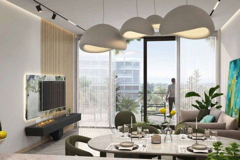 Apartment in LAGOON VIEWS in Mohammed Bin Rashid City, Dubai, UAE 1 bedroom, 71 sq.m. № 704820 - photo 2
