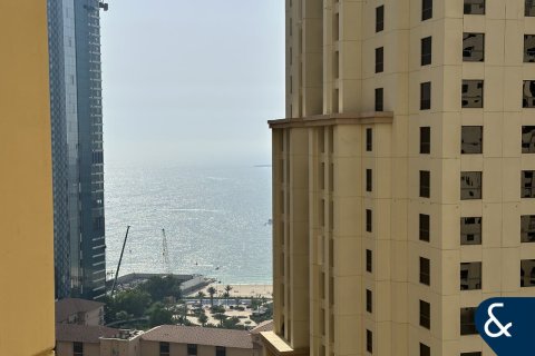 Apartamento en venta en Jumeirah Beach Residence, Dubai, EAU 1 dormitorio, 103 m2 № 667436 - foto 12
