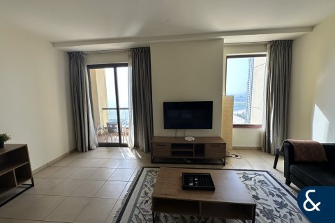 Apartamento en venta en Jumeirah Beach Residence, Dubai, EAU 1 dormitorio, 103 m2 № 667436 - foto 2