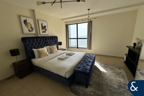 Apartamento en venta en Jumeirah Beach Residence, Dubai, EAU 1 dormitorio, 103 m2 № 667436 - foto 4