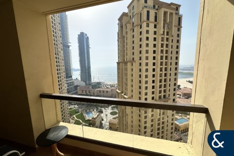 Apartamento en venta en Jumeirah Beach Residence, Dubai, EAU 1 dormitorio, 103 m2 № 667436 - foto 1