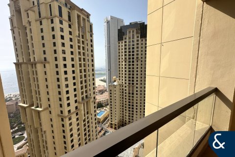 Apartamento en venta en Jumeirah Beach Residence, Dubai, EAU 1 dormitorio, 103 m2 № 667436 - foto 9