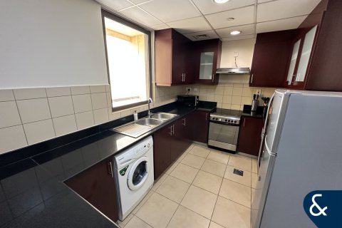 Apartamento en venta en Jumeirah Beach Residence, Dubai, EAU 1 dormitorio, 103 m2 № 667436 - foto 5