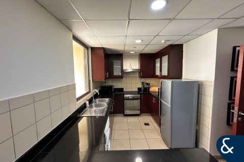 Apartamento en venta en Jumeirah Beach Residence, Dubai, EAU 1 dormitorio, 103 m2 № 667436 - foto 3