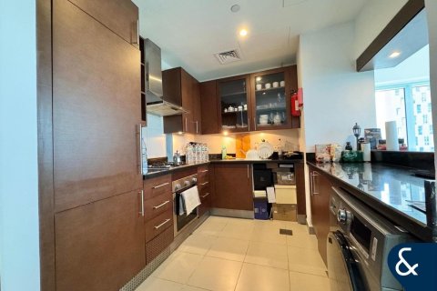 Leilighet til salgs i Business Bay, Dubai, Emiratene 1 soverom, 76 kvm Nr. 667441 - Foto 5