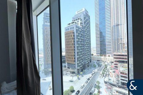 Leilighet til salgs i Business Bay, Dubai, Emiratene 1 soverom, 76 kvm Nr. 667441 - Foto 6