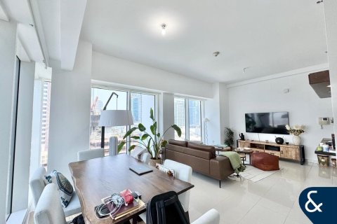 Leilighet til salgs i Business Bay, Dubai, Emiratene 1 soverom, 76 kvm Nr. 667441 - Foto 1