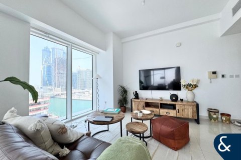 Leilighet til salgs i Business Bay, Dubai, Emiratene 1 soverom, 76 kvm Nr. 667441 - Foto 2