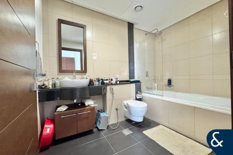 Leilighet til salgs i Business Bay, Dubai, Emiratene 1 soverom, 76 kvm Nr. 667441 - Foto 7