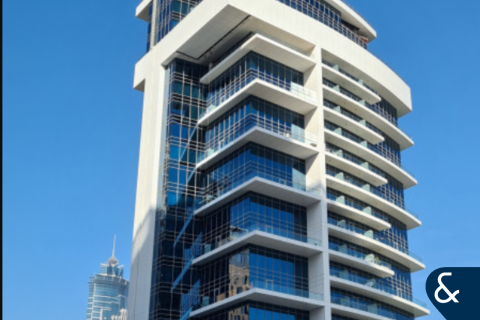 Leilighet til salgs i Business Bay, Dubai, Emiratene 1 soverom, 76 kvm Nr. 667441 - Foto 8