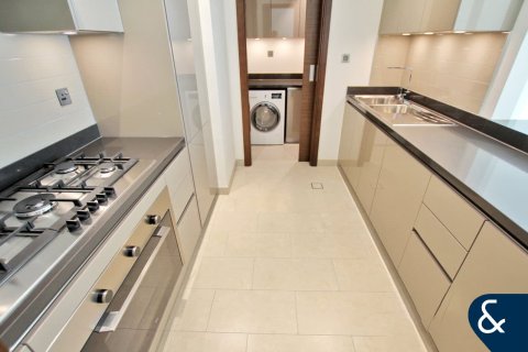 Lägenhet till försäljning i Mohammed Bin Rashid City, Dubai, UAE 2 sovrum, 121 kvm Nr. 667440 - fotografi 3