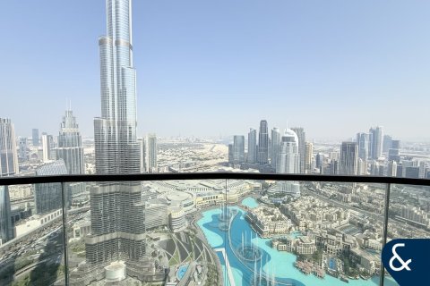 Byt v Downtown Dubai (Downtown Burj Dubai), SAE 3 ložnice, 200 m² Č.: 667439 - fotografie 11