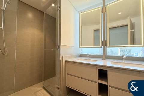 Byt v Downtown Dubai (Downtown Burj Dubai), SAE 3 ložnice, 200 m² Č.: 667439 - fotografie 7