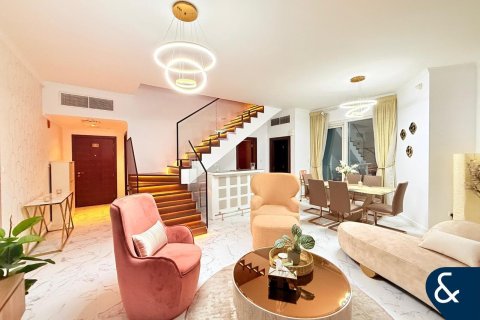 Διαμέρισμα σε Jumeirah Lake Towers, Dubai, ΗΑΕ 2 υπνοδωμάτια, 160 τ.μ. Αρ. 667437 - φωτογραφία 5