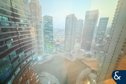 Διαμέρισμα σε Jumeirah Lake Towers, Dubai, ΗΑΕ 2 υπνοδωμάτια, 160 τ.μ. Αρ. 667437 - φωτογραφία 10