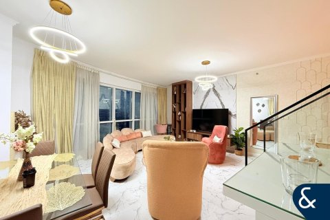 Διαμέρισμα σε Jumeirah Lake Towers, Dubai, ΗΑΕ 2 υπνοδωμάτια, 160 τ.μ. Αρ. 667437 - φωτογραφία 6