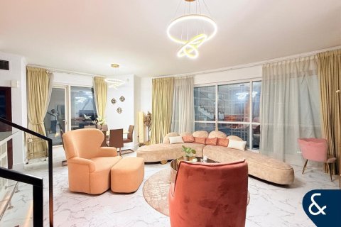 Διαμέρισμα σε Jumeirah Lake Towers, Dubai, ΗΑΕ 2 υπνοδωμάτια, 160 τ.μ. Αρ. 667437 - φωτογραφία 3