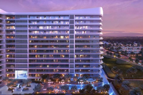 Apartment in Dubai, UAE 2 bedrooms, 95.99 sq.m. № 422020 - photo 1