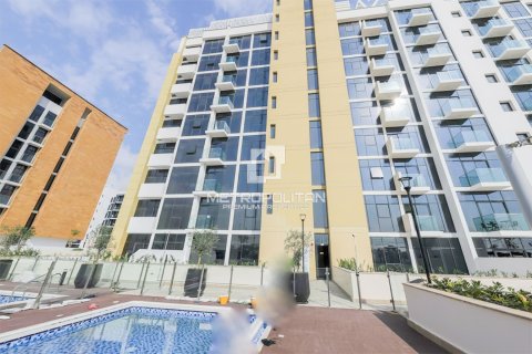 Dzīvoklis Meydan, Dubaijā, AAE 32 m2 Nr. 730287 - attēls 10