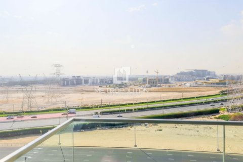 Dzīvoklis Meydan, Dubaijā, AAE 32 m2 Nr. 730287 - attēls 3