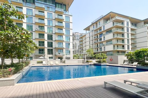 Lakás itt: Mohammed Bin Rashid City, Dubai, EAE, 44 m², azonosító: 730285 - fénykép 3