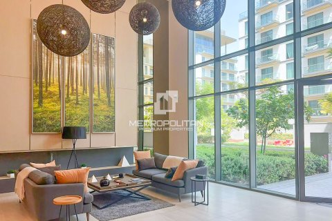 Lakás itt: Mohammed Bin Rashid City, Dubai, EAE, 44 m², azonosító: 730285 - fénykép 9