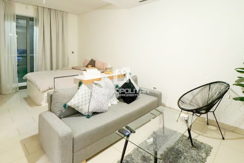 Wohnung in Mohammed Bin Rashid City, Dubai, VAE: 44 m2 Nr. 730285