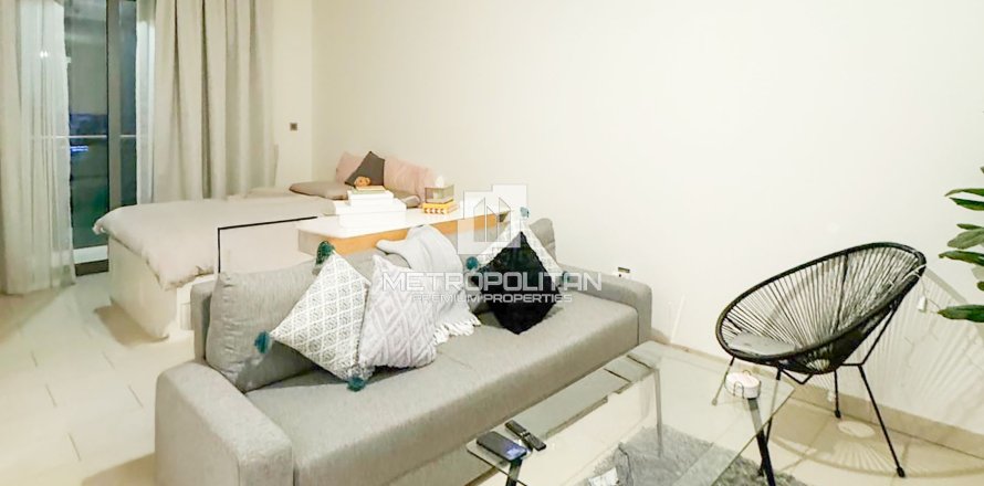 Lakás itt: Mohammed Bin Rashid City, Dubai, EAE, 44 m², azonosító: 730285
