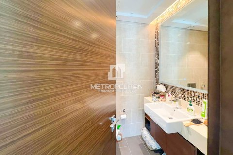 Lakás itt: Mohammed Bin Rashid City, Dubai, EAE, 44 m², azonosító: 730285 - fénykép 6