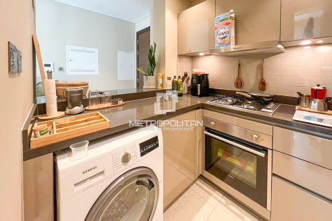Lakás itt: Mohammed Bin Rashid City, Dubai, EAE, 44 m², azonosító: 730285 - fénykép 2